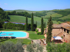 Luxurious Farmhouse in Montalcino with Pool, Montalcino